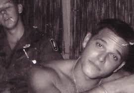 My Father in the 173rd Airborne Brigade in Vietnam . Watch his fellow  soldier Ben Whipple speak about serving with my Father in The Lynchpin of  Bensonhurst by Ross Broder : r/Mafia