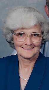 Obituary information for Frances Marie Poole Sumner