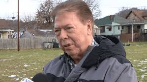 Steubenville Topic Caleb