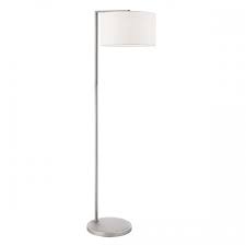 Modern floor lamps are an easy way to update your home. Saxby Lighting Daley Floor Lamp Modern Floor Lamps 69052 Uk