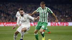The match starts at 21:00 on 24 april 2021. Match Report Real Betis Deserved Better But To Lost To Real Madrid 1 2 Real Betis Balompie