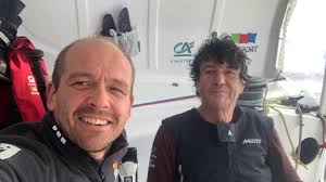 El Jurado Internacional otorga 16 horas y 15 minutos de bonificación a Jean  Le Cam