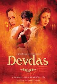 Shah Rukh Khan8 In Devdas Hindi Movies Tam Film Film