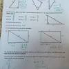 Trig applications geometry chapter 8 packet key. 1