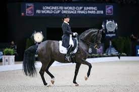 Isabell werth and emilio moved up to no. German Olympians Isabell Werth And Weihegold Old Back To Top Fei Dressage World Rankings Ps Dressage