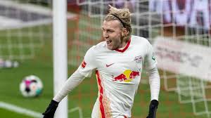 Emil forsberg (born 23 october 1991) is a swedish footballer who plays as a central attacking midfielder for german club rb leipzig, and the sweden national . Rb Leipzig News Emil Forsberg Verlangert Langfristig