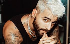 Слушать песни и музыку maluma (малума) онлайн. 6 Conseils Pour Reussir Sa Decoloration A La Maison Tetu