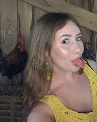 Kylie Gallo's Instagram, Twitter & Facebook