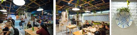 Meze taverna sau restaurantul grecesc din centrul vechi al bucureștiului. Locatii Nikos Delivery