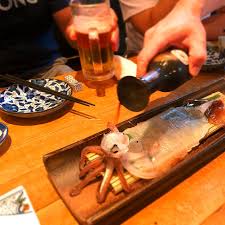 生きたまま喰らう幸せ！関東で海鮮の「踊り食い」ができるお店7選 | RETRIP[リトリップ]
