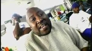 Michael Dante Wilson: Baltimore Hip Hop Pioneer Tribute