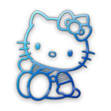 Transparent Hello Kitty Png Download Number 16784 Daily Updated Free Icons And Png Images For Your Projects All Images Hello Kitty Animal Icon Free Icons