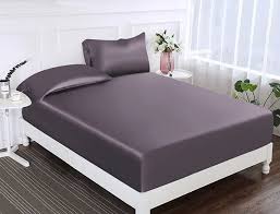 Today, anybody can purchase this luscious fabric and enjoy the benefits of having silk sheets. Tips For Washing Silk Sheets