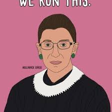 Ramona Singer RHONY Sticker