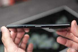 Sony Xperia 5 III review: a flawed ...