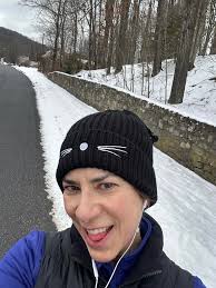 Just done Week 7, Run 1, 25 mins ... was harder work than Week 6's 25 mins  but felt like it went quickly, if any of that helps anyone!