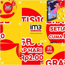 Melakukan pengecekan sisa kuota pada nomor indosat anda perlu dilakukan agar anda tetap bisa membatasi pemakaian internet anda dengan maksimal dan jika mau habis, anda bisa segera memperpanjang paket internet anda. Kuis Puzzle Di Jumat Berkah Dari Subanghitsid Dan Im3 Ooredoo Ada 5 Hadiah Kuota Gratis Buat Wargi Kuis Puzzle Di Jumat Berkah Dari Subanghitsid Dan Im3 Oo