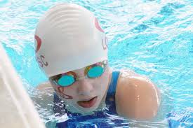 Medals and a new club record set as Langley Olympian Swim Cub competes at  Surrey Knights invitational