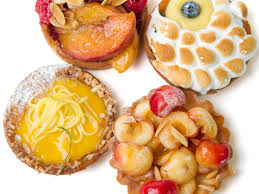 Ronnie falkowitz falkowitz on pinterest. The Best French Bakeries In Nyc Serious Eats