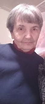 Monna Goodwin Obituary (2022)