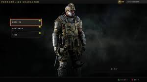 Greek victory, destruction of troy. Ajax Centurion Skin Outfit Call Of Duty Black Ops 4 Youtube
