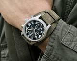 Top Adventure Watches to Buy in 2024: Timepieces for Explorers