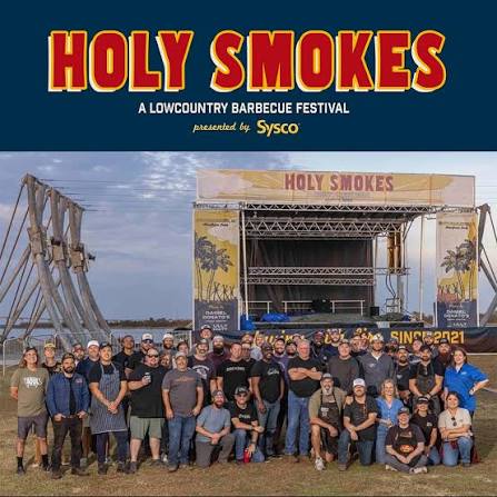 Holy Smokes 2023 | 17th Street BBQ