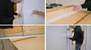 In this second part of the apartment renovation, i will show you how to install a prehung interior door. How To Install A Prehung Interior Door Paoson Blog Home Diy Tips