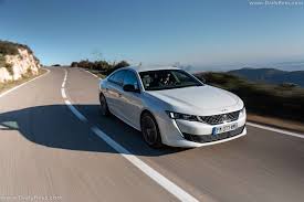 2019 Peugeot 508 Hybrid Dailyrevs In 2020 Peugeot 508 Peugeot Vauxhall Insignia