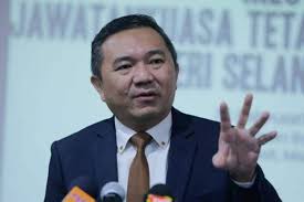Jom lihat di bawah senarai pemain selangor liga super 2018. 5 589 Kilang Beroperasi Tanpa Kebenaran Bukan Kilang Haram Exco Selangor