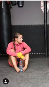 Jay anderson/cageside press a battle of former women's strawweight title challengers has been announced for ufc 265. Karolina Kowalkiewicz S Feet Wikifeet
