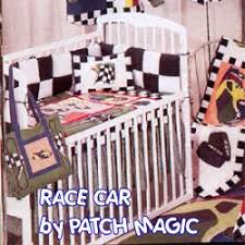 Nascar Nursery Themes Baby Cribs Nursery Bedding Sets Nursery Bedding