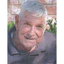 Marion Edward Sansom Obituary