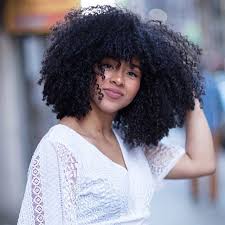 See black curly hair stock video clips. See This Instagram Photo By Frenchyfatim Thick Hair Natural Hair Curly Hair Big Hair C Curly Hair Styles Naturally Natural Hair Styles Curly Hair Styles