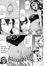 Hiroki Ishikawa - SOUKAI NO HERO KAIZOKU 2 (navel fetish pirates) comic porn  | HD Porn Comics