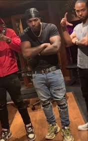 Pop Smoke In 2020 Hip Hop Images Smoke Wallpaper Woo Man