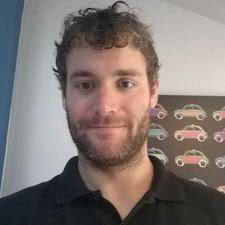 Arthur Berthier (@ArthurB28)