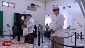 Moja museum jakarta atau museum of jakarta menawarkan wisata selfie berbagai ruang foto tematik yang sangat indah. Libur Panjang Maulid Nabi Museum Rasulullah Saw Probolinggo Diminati Pengunjung Times Indonesia