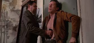 Videodrome (1983) – Jiggy's Horror Corner