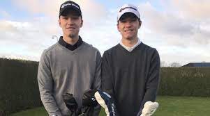 They work with the best players in the. Vest Bunker Captain Brie Nicolai Hojgaard Golf Mhfreelance Com