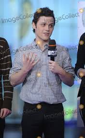 Patrick ward characterskins is an american idol same. Photos And Pictures New York Ny February 7 Exclusive From Mtv S Skins James Newman Appears During Mtv S The Seven At The Mtv Times Square Studio On February 7 2011 In New York City