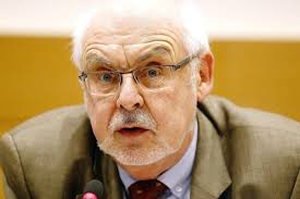 Kazakhgate: Pourquoi le cabinet Reynders est-il arrivé avec la transaction  pénale?