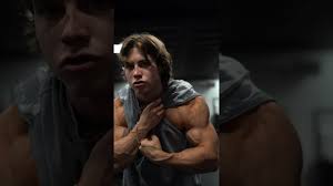 EVAN MERGER PHYSIQUE