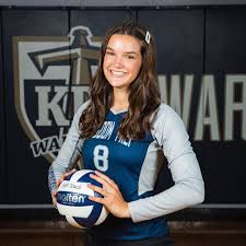 Bella Rodgers' Volleyball Recruiting Profile