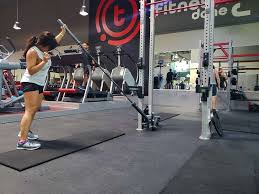 La fitness listings in san diego, california. Teqneeq Fitness Center 10772 Thornmint Rd San Diego Ca 92127 Usa