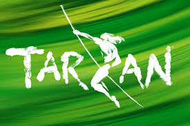 Image result for tarzan the musical pictures
