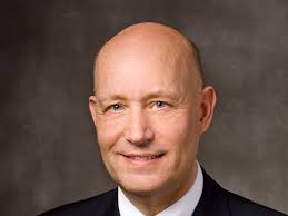 Elder Malm laid to rest near missionary graves in Sweden