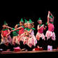 Sparkle Dance: THE JOY OF CHRISTMAS event in Annapolis Royal, NS