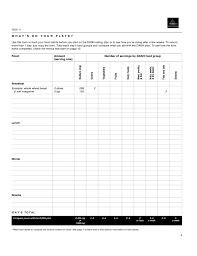 The dash diet , which stands for dietary approaches to stop hypertension, is exactly what its. Sample Dash Diet Free Download