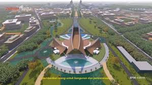 Kumpulan berita istana negara terbaru hari ini. Intip Penampakan Desain Istana Negara Yang Konon Dibangun Tahun Ini
